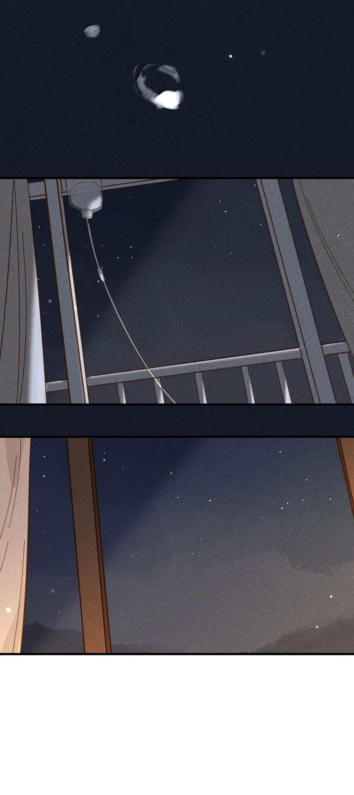 Sở Thiên Dĩ Nam Chapter 20 Trang 6