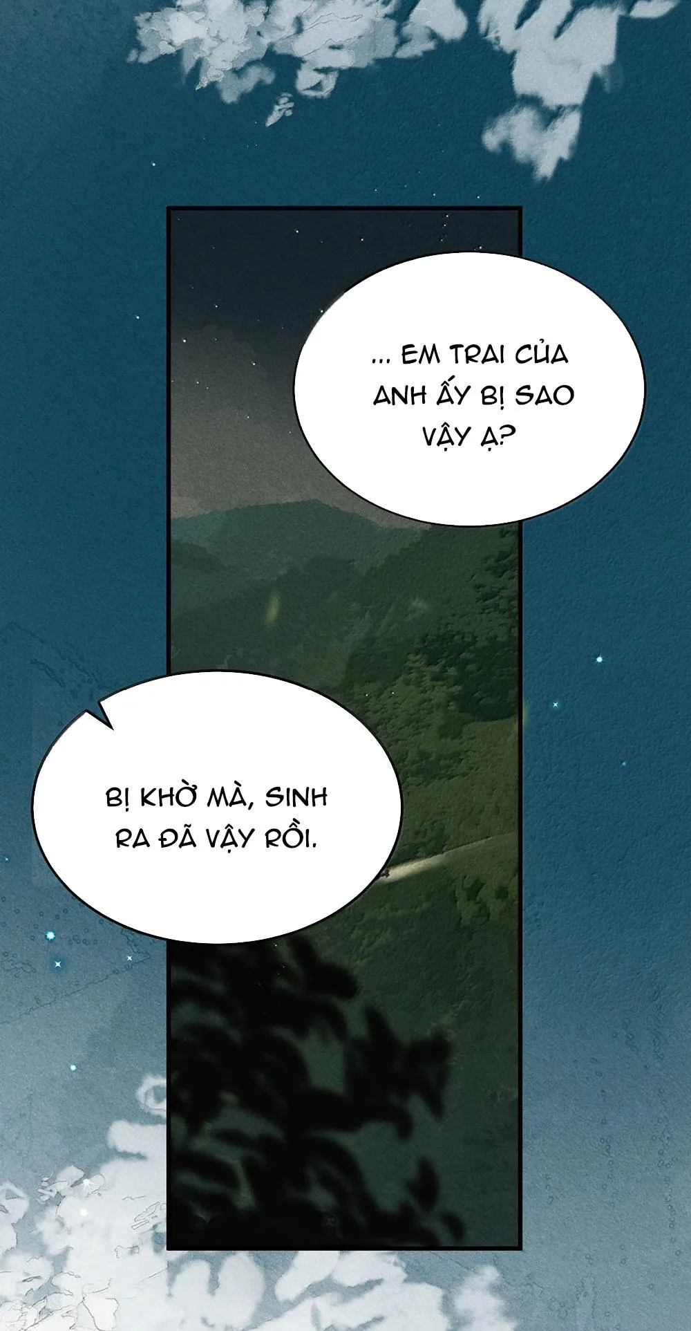 Sở Thiên Dĩ Nam Chapter 20 Trang 18