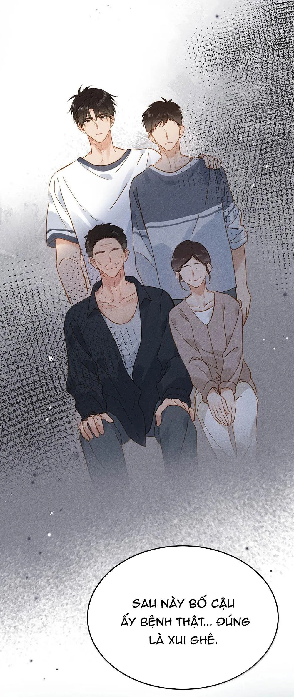 Sở Thiên Dĩ Nam Chapter 20 Trang 20