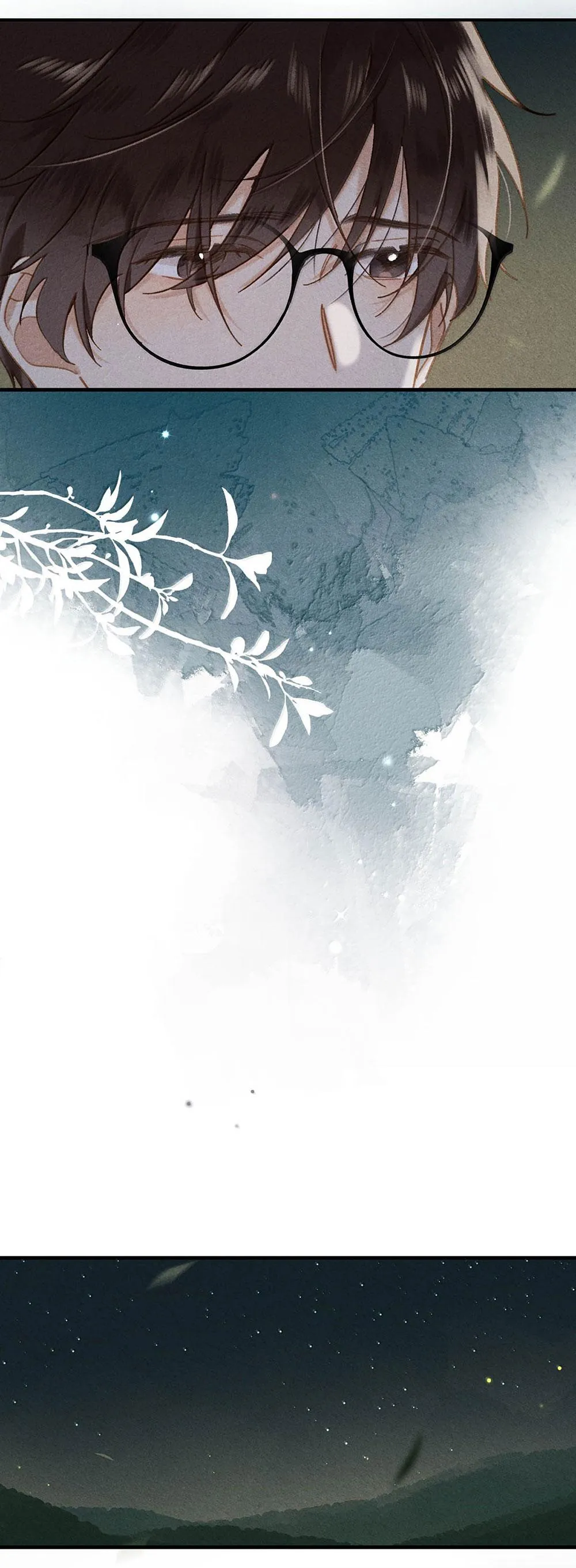 Sở Thiên Dĩ Nam Chapter 20 Trang 21