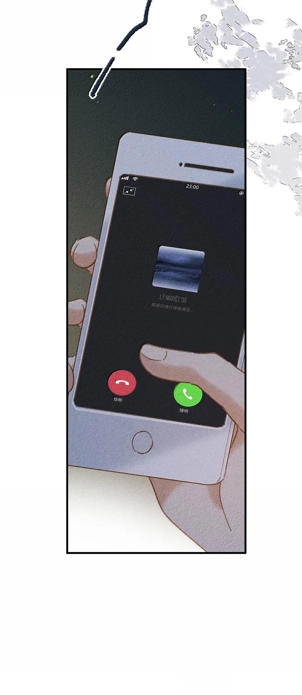 Sở Thiên Dĩ Nam Chapter 20 Trang 24