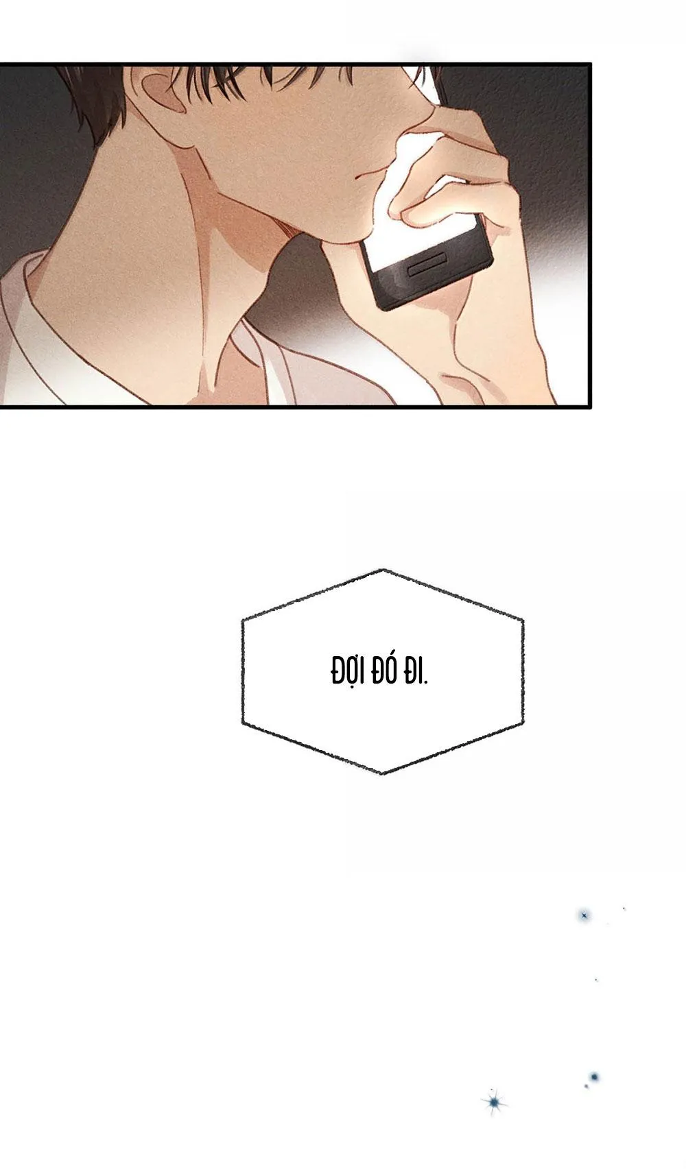 Sở Thiên Dĩ Nam Chapter 20 Trang 27