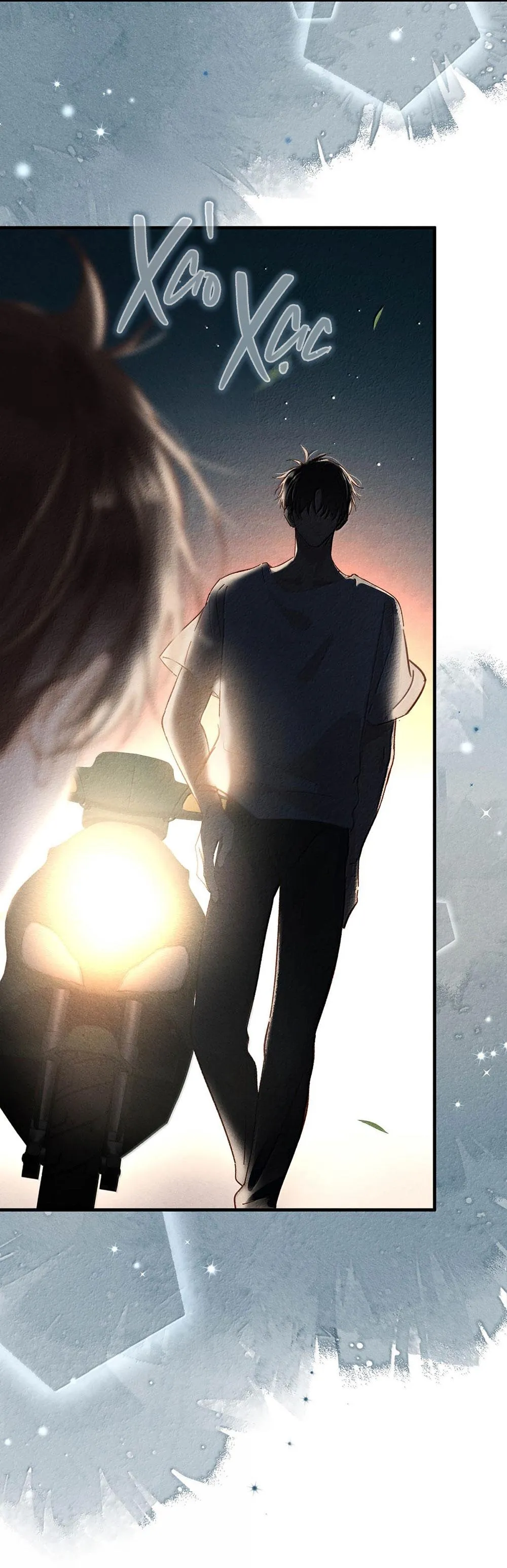 Sở Thiên Dĩ Nam Chapter 20 Trang 29