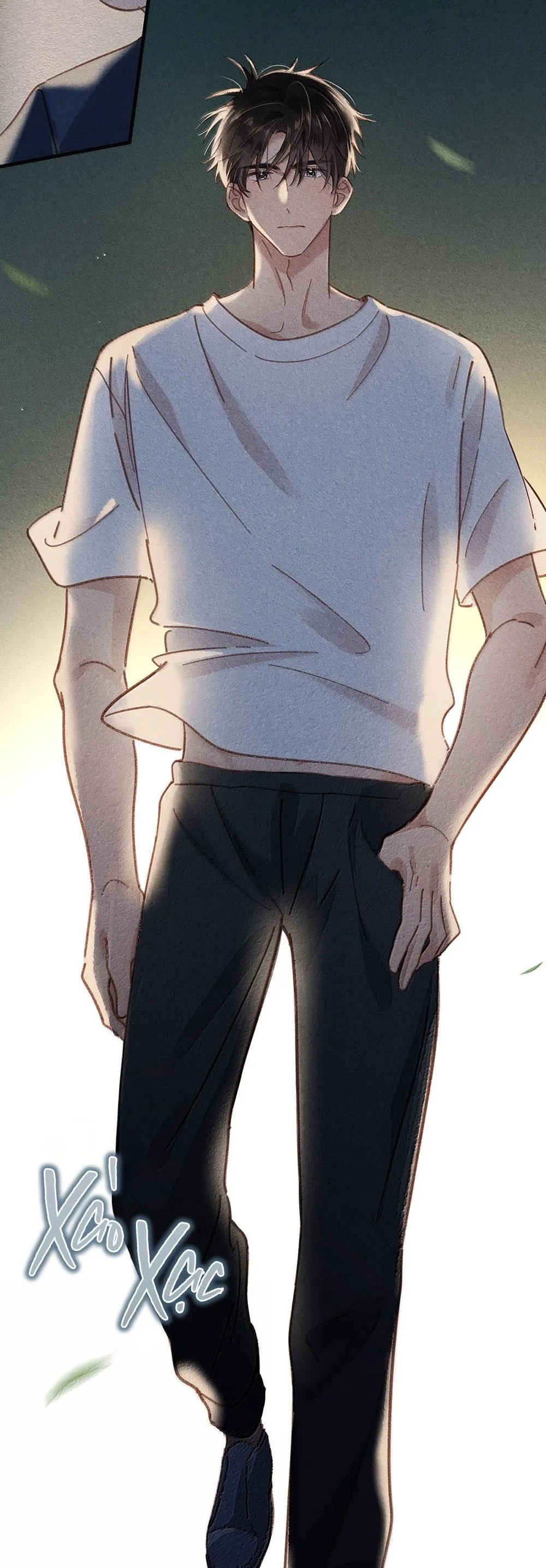 Sở Thiên Dĩ Nam Chapter 20 Trang 31