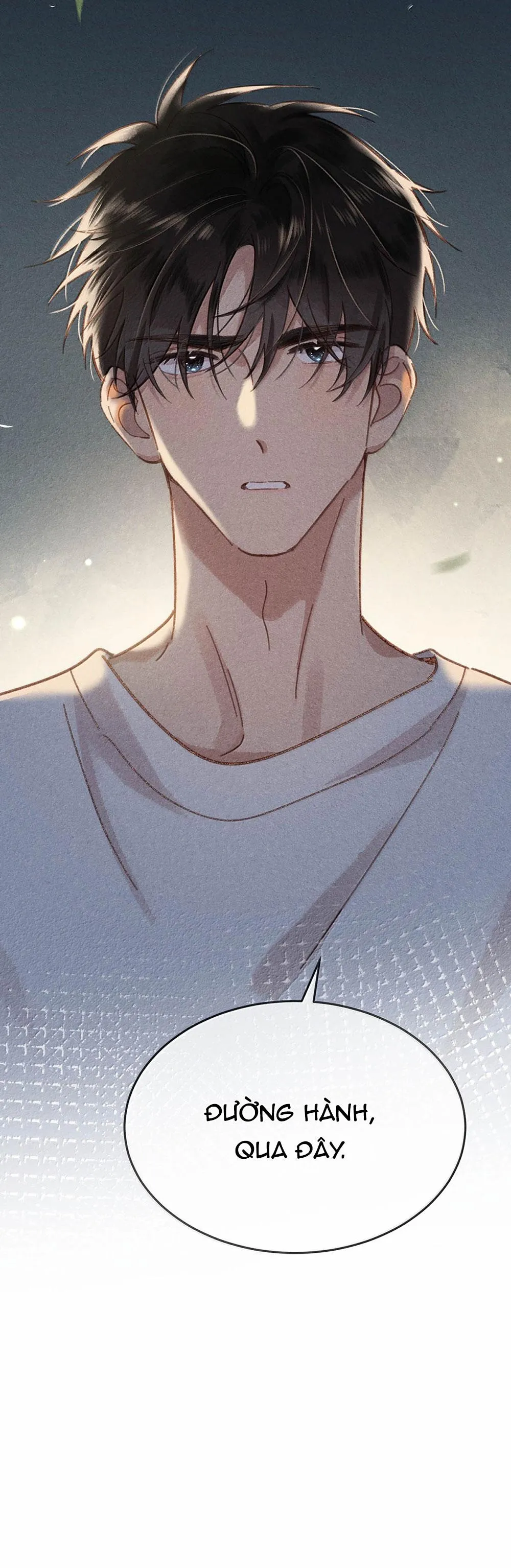 Sở Thiên Dĩ Nam Chapter 20 Trang 33