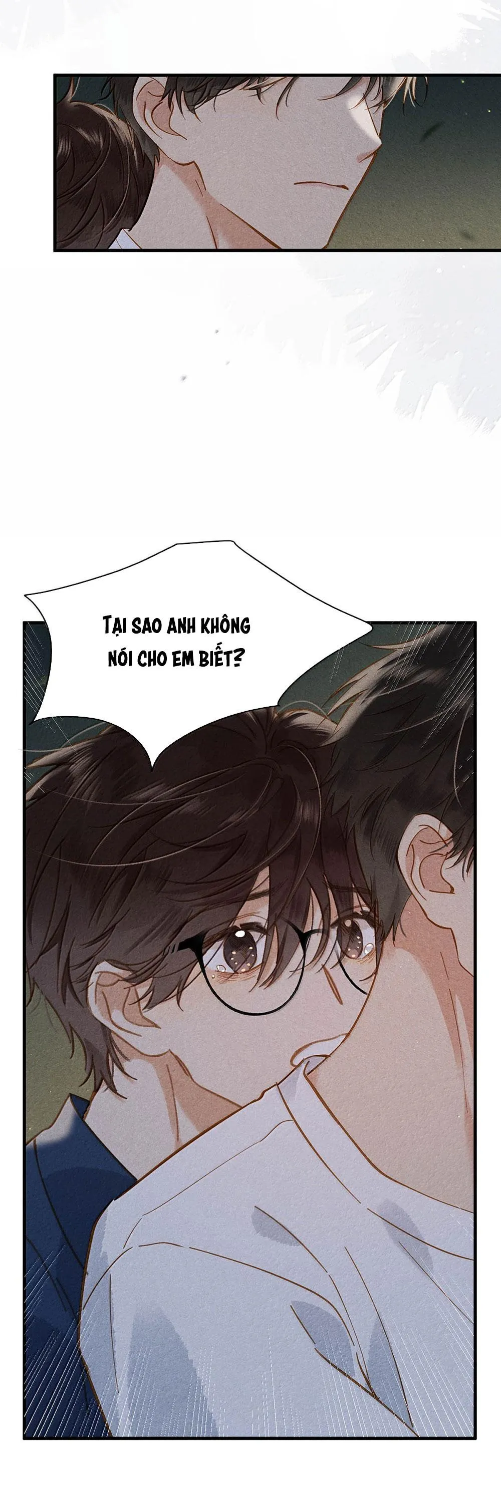Sở Thiên Dĩ Nam Chapter 21 Trang 7
