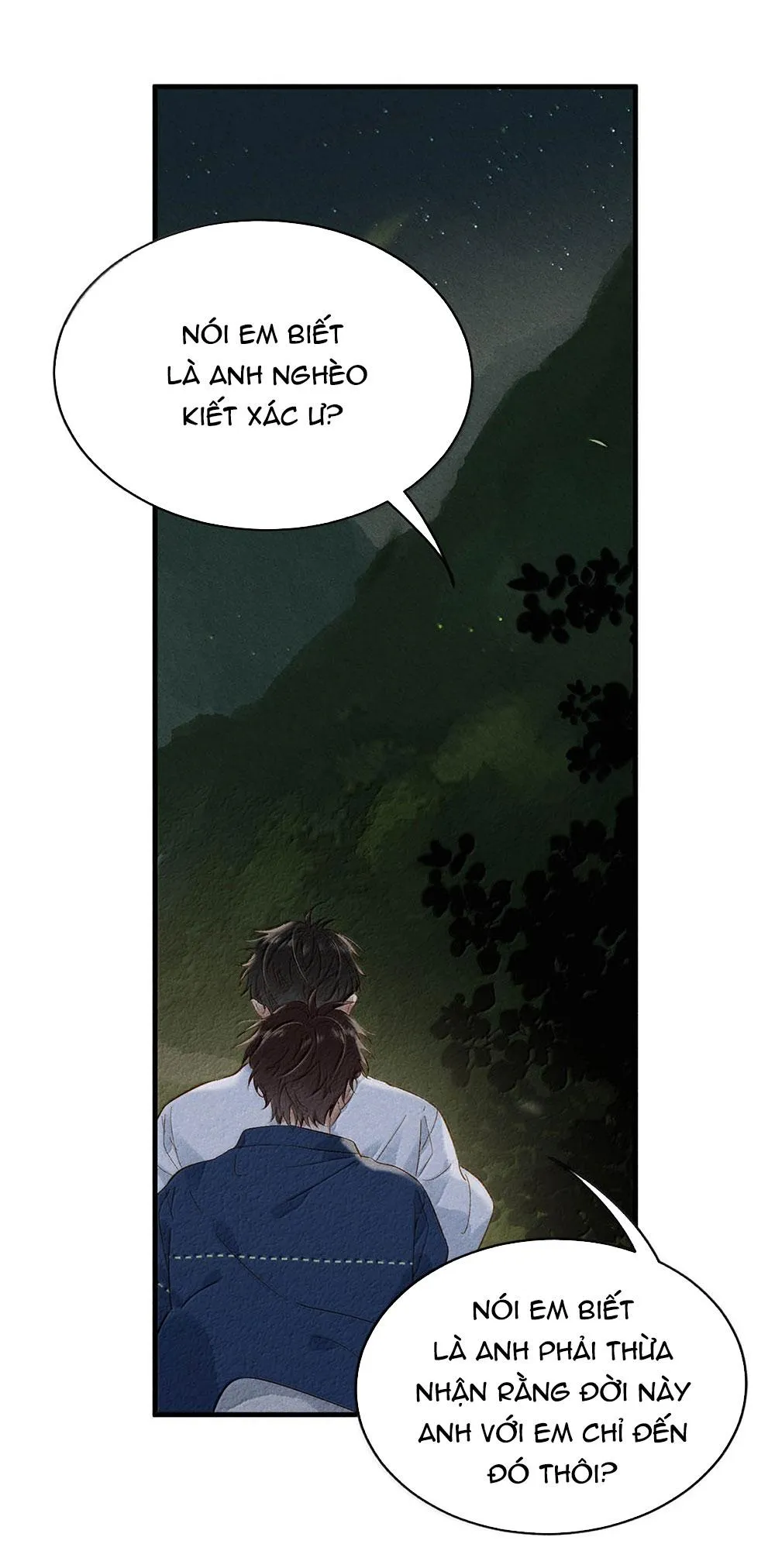 Sở Thiên Dĩ Nam Chapter 21 Trang 9