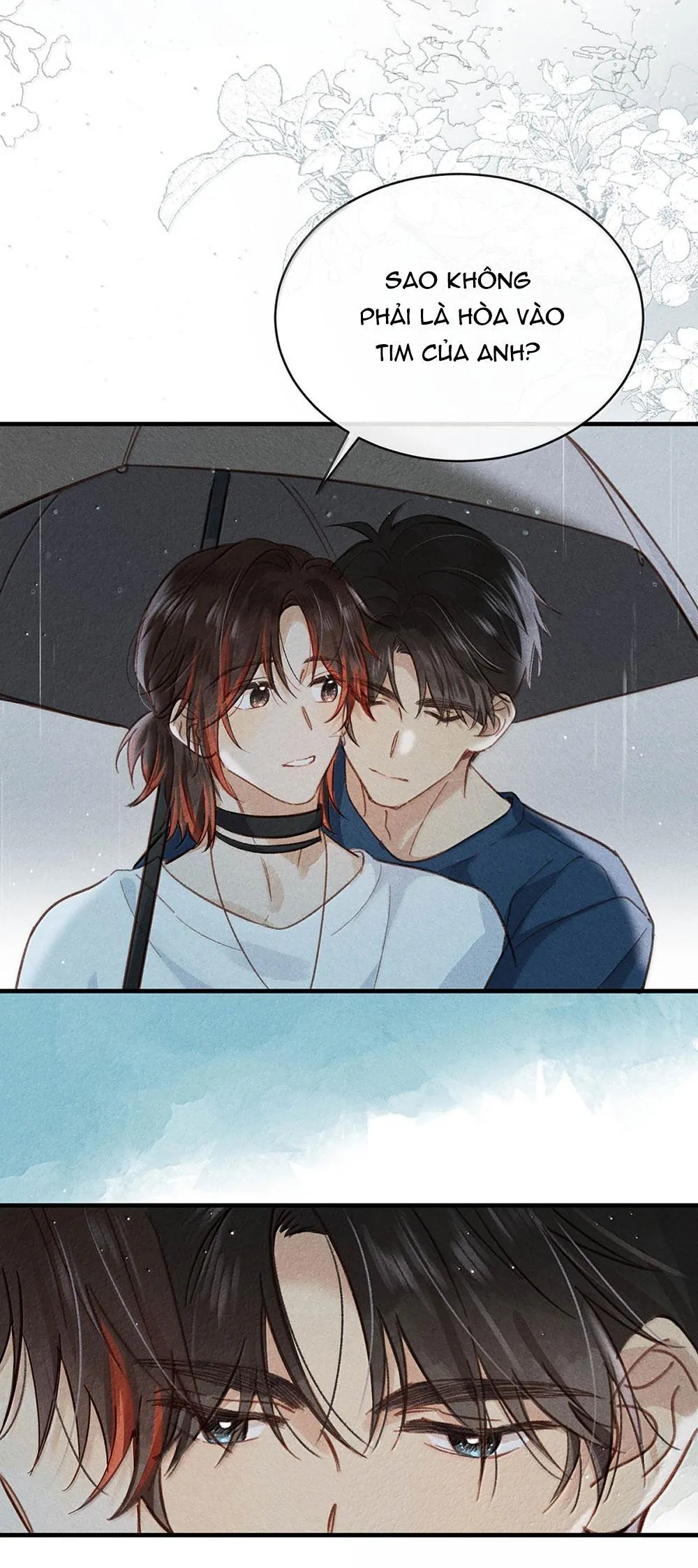 Sở Thiên Dĩ Nam Chapter 21 Trang 14