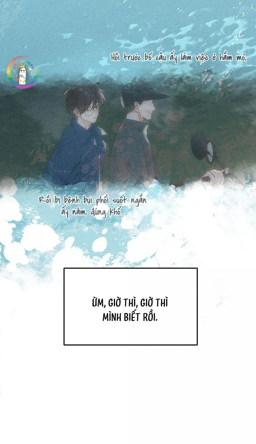 Sở Thiên Dĩ Nam Chapter 21 Trang 16