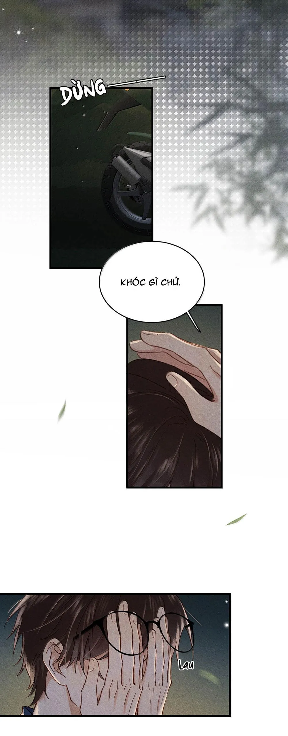 Sở Thiên Dĩ Nam Chapter 21 Trang 19