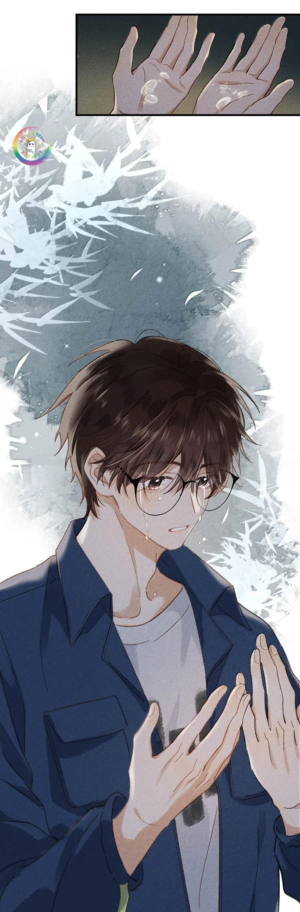 Sở Thiên Dĩ Nam Chapter 21 Trang 20