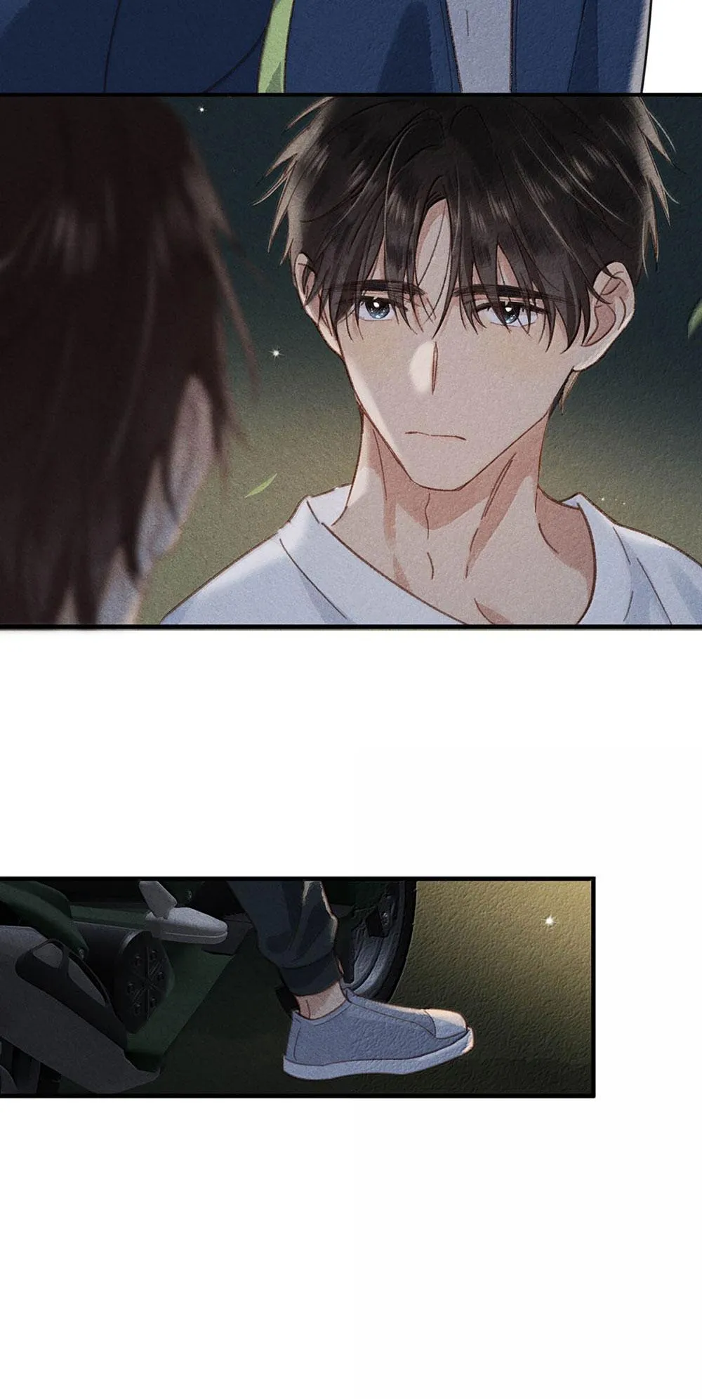 Sở Thiên Dĩ Nam Chapter 21 Trang 21