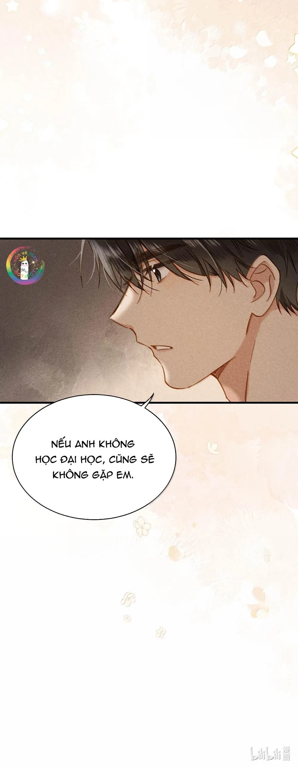 Sở Thiên Dĩ Nam Chapter 21 Trang 33