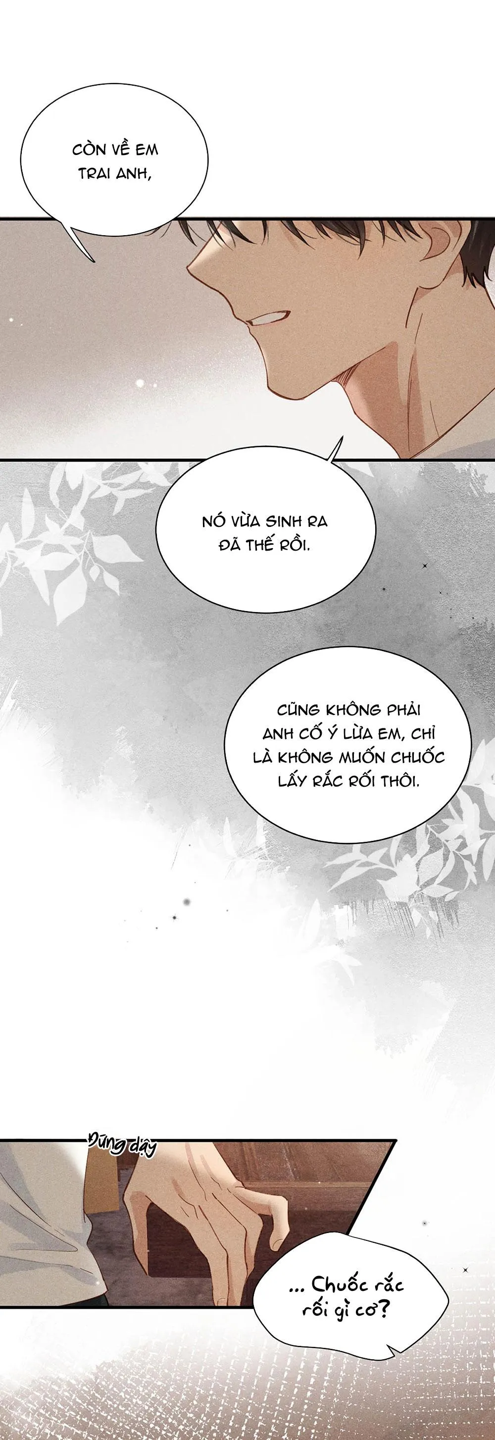 Sở Thiên Dĩ Nam Chapter 22 Trang 4