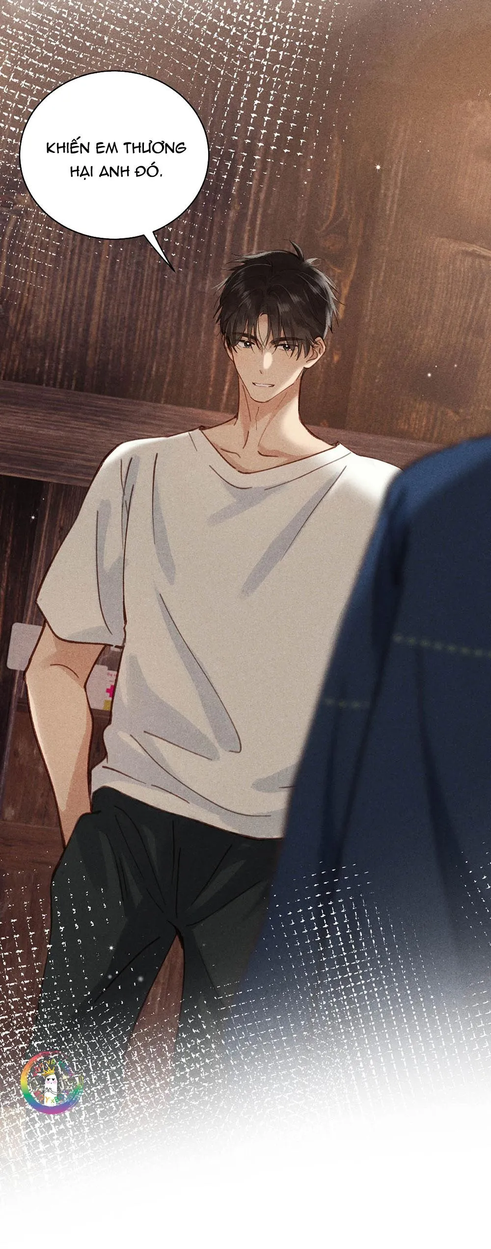 Sở Thiên Dĩ Nam Chapter 22 Trang 5