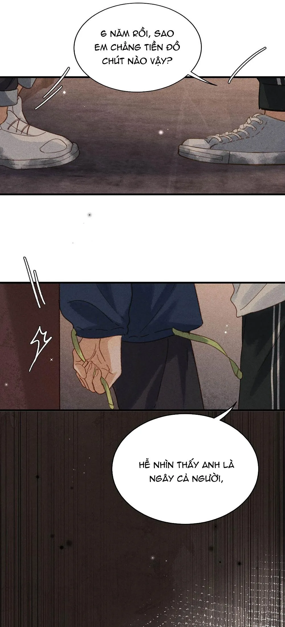 Sở Thiên Dĩ Nam Chapter 22 Trang 6