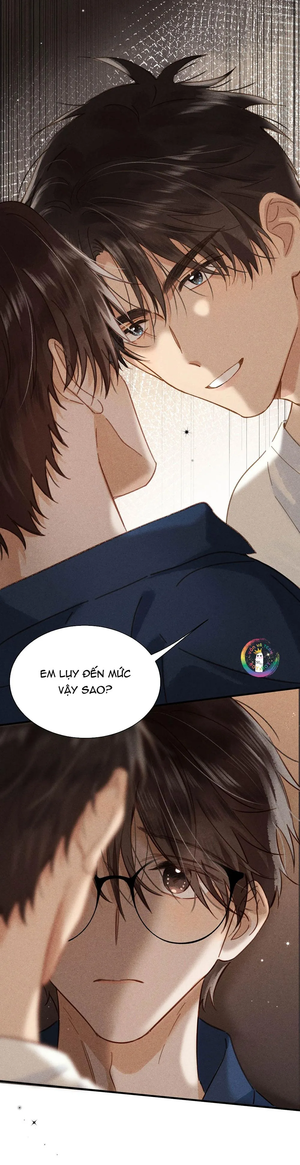 Sở Thiên Dĩ Nam Chapter 22 Trang 7