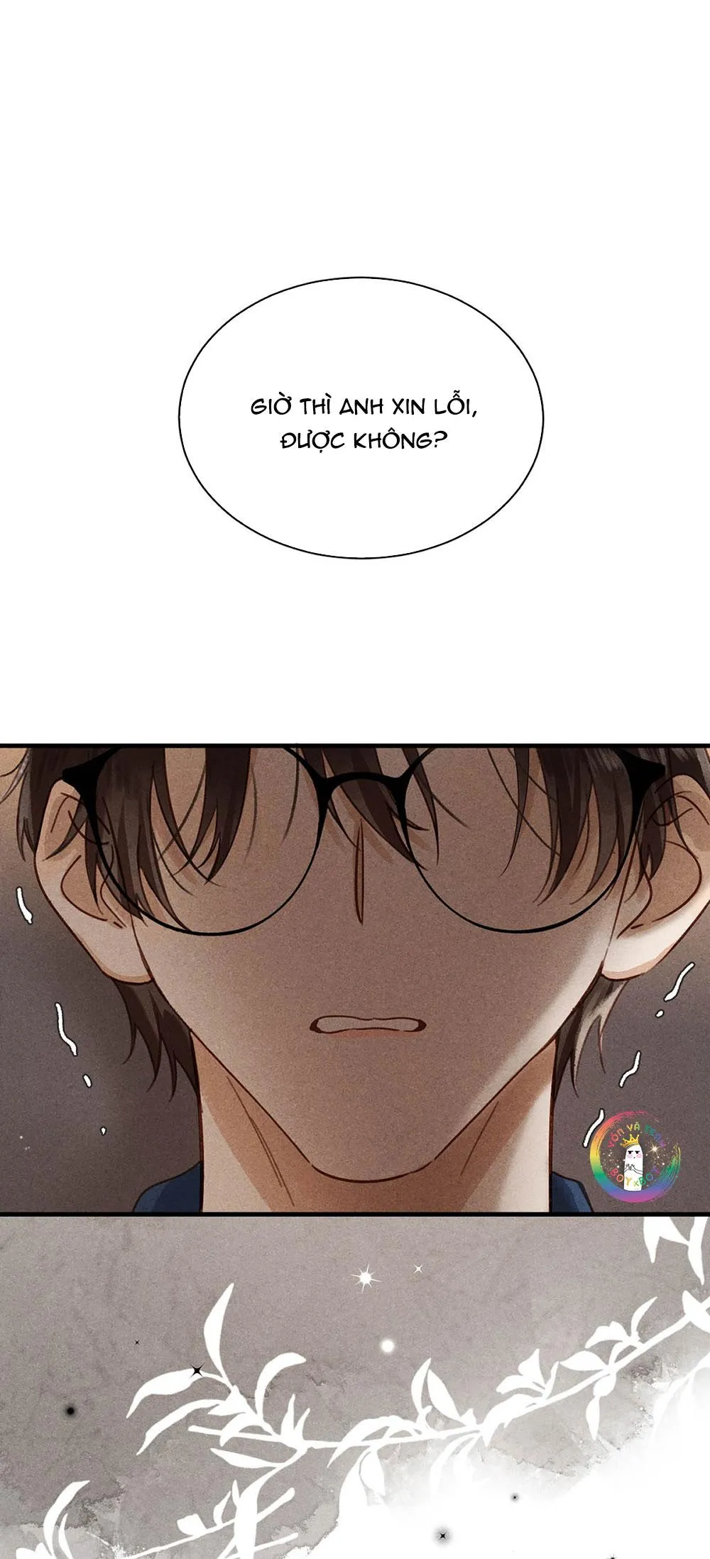 Sở Thiên Dĩ Nam Chapter 22 Trang 10