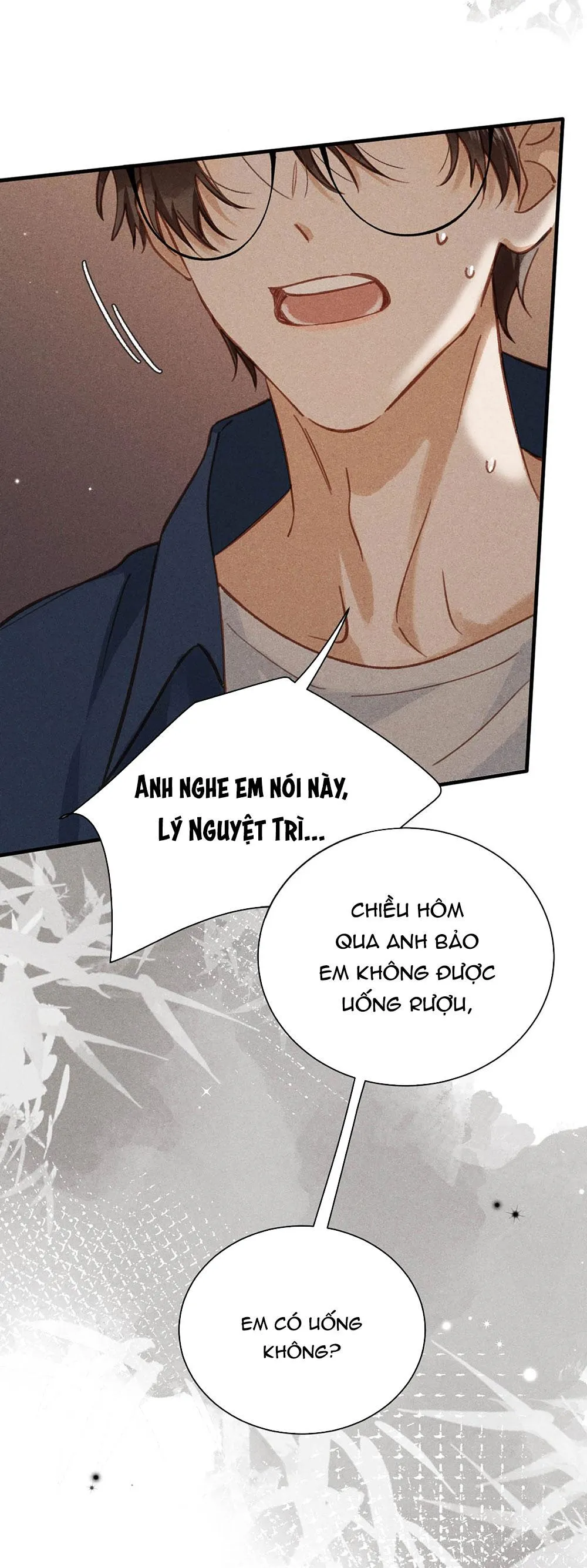 Sở Thiên Dĩ Nam Chapter 22 Trang 13
