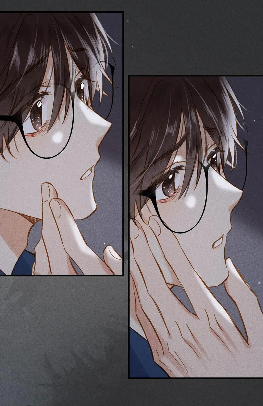 Sở Thiên Dĩ Nam Chapter 22 Trang 15