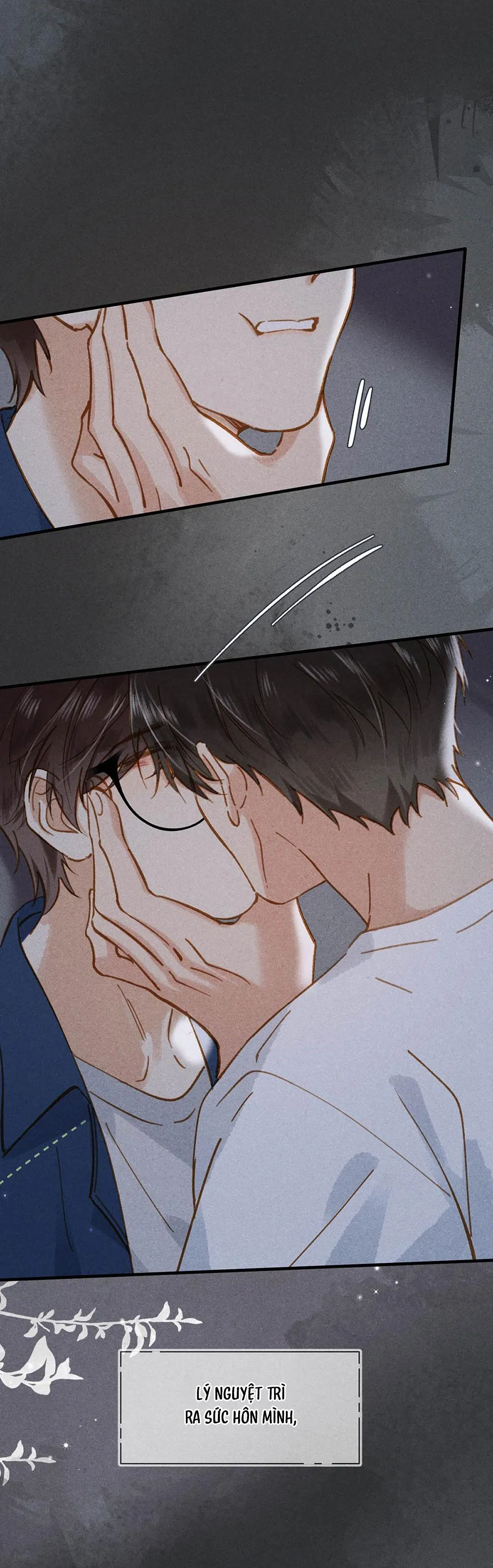 Sở Thiên Dĩ Nam Chapter 22 Trang 16