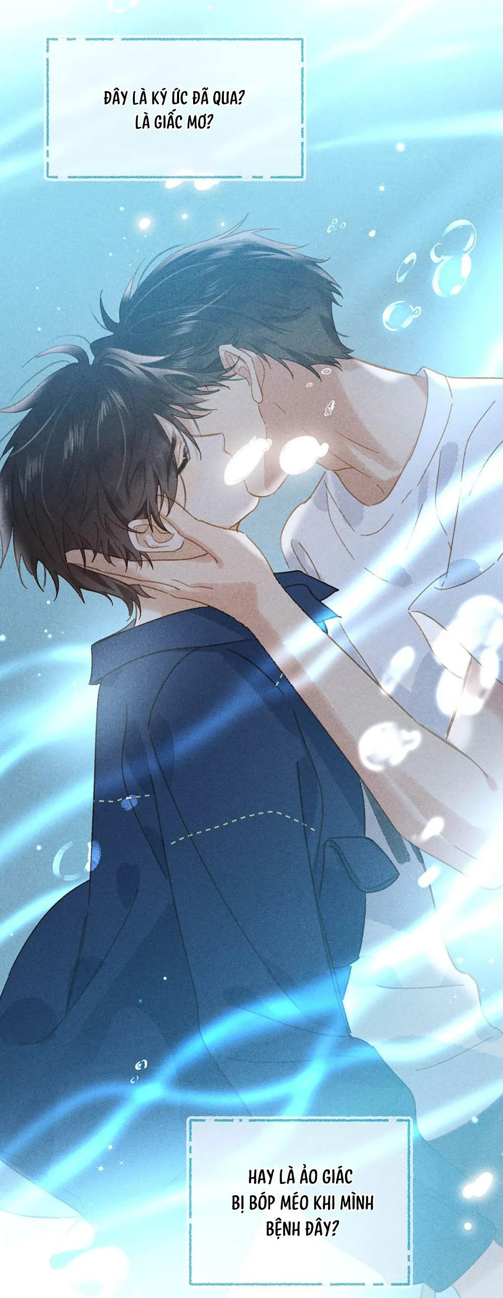 Sở Thiên Dĩ Nam Chapter 22 Trang 18