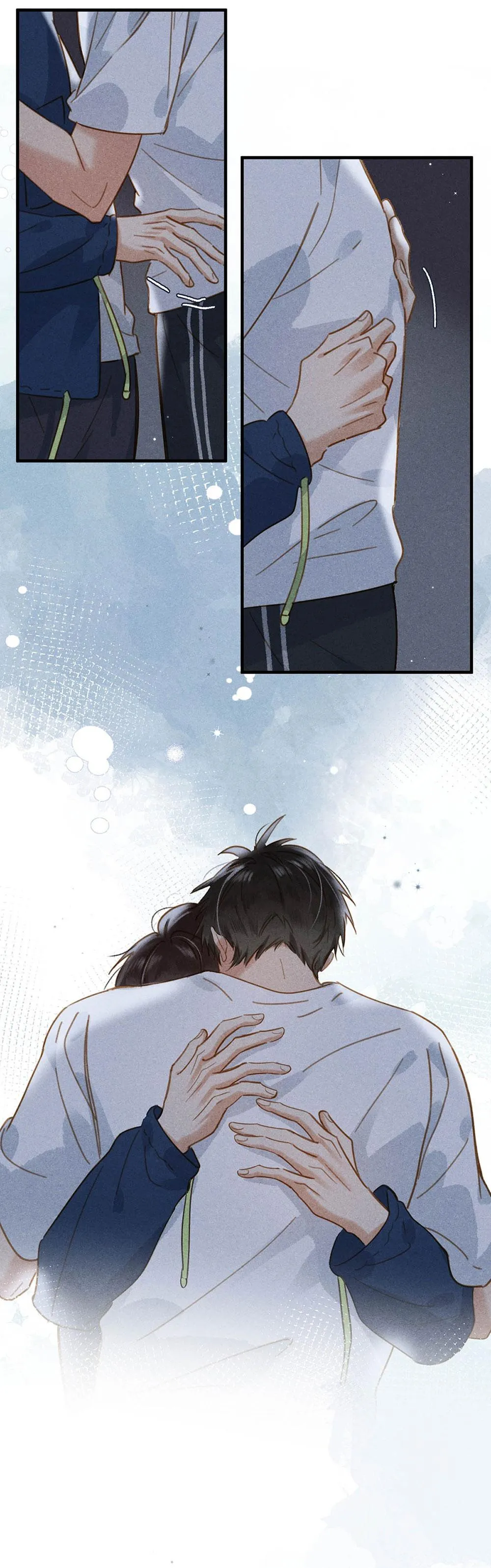 Sở Thiên Dĩ Nam Chapter 22 Trang 20