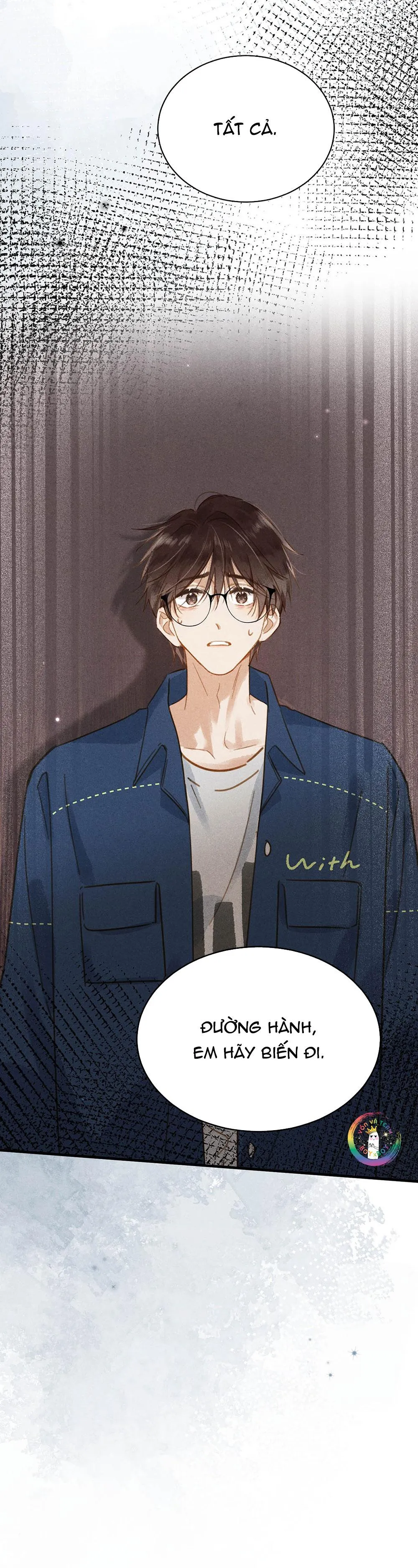 Sở Thiên Dĩ Nam Chapter 22 Trang 22