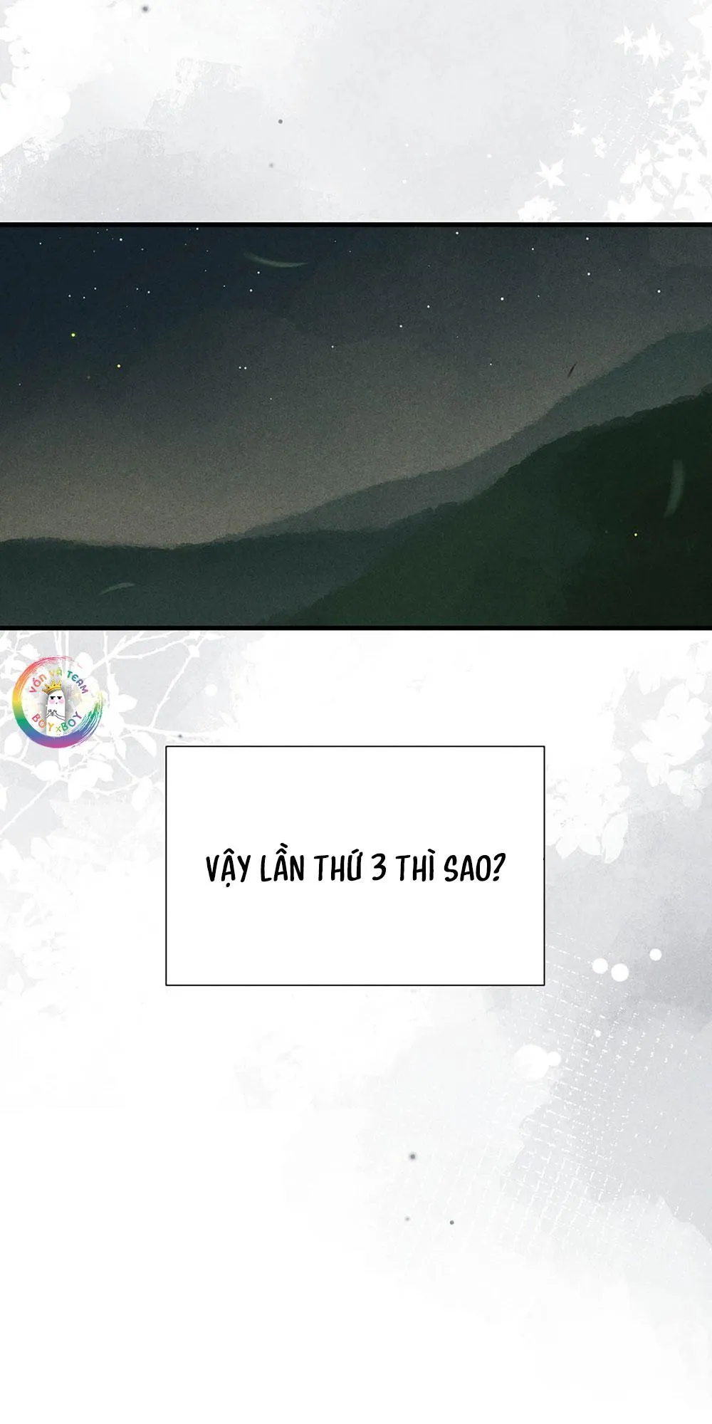 Sở Thiên Dĩ Nam Chapter 22 Trang 25