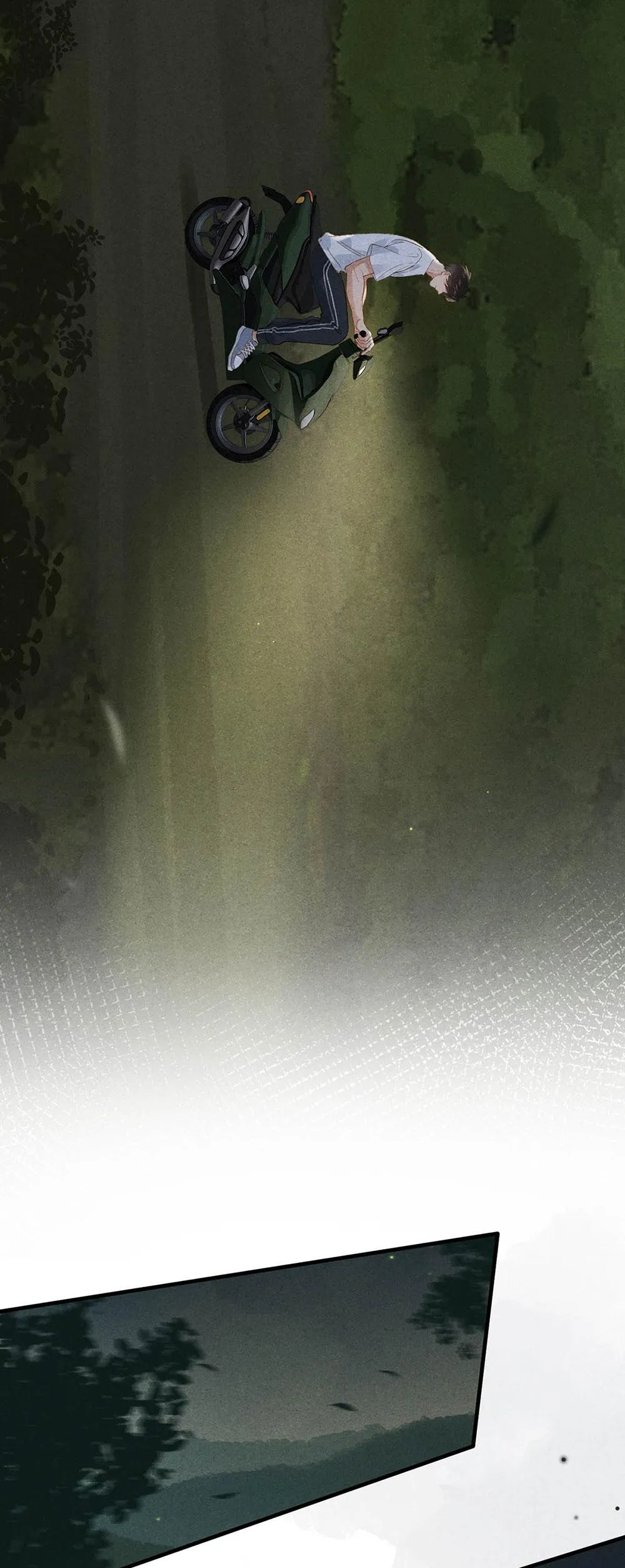 Sở Thiên Dĩ Nam Chapter 22 Trang 28