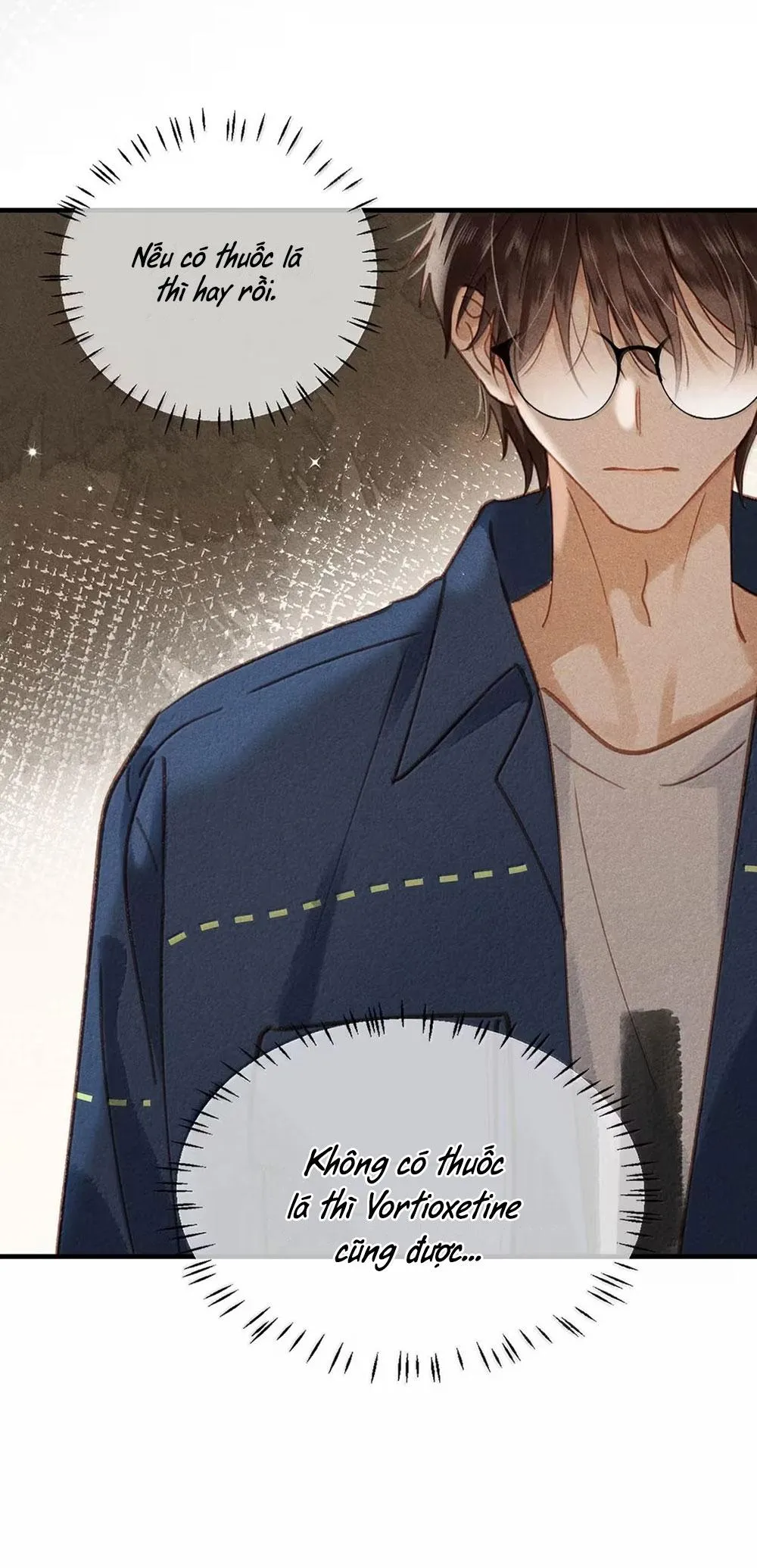 Sở Thiên Dĩ Nam Chapter 23 Trang 19