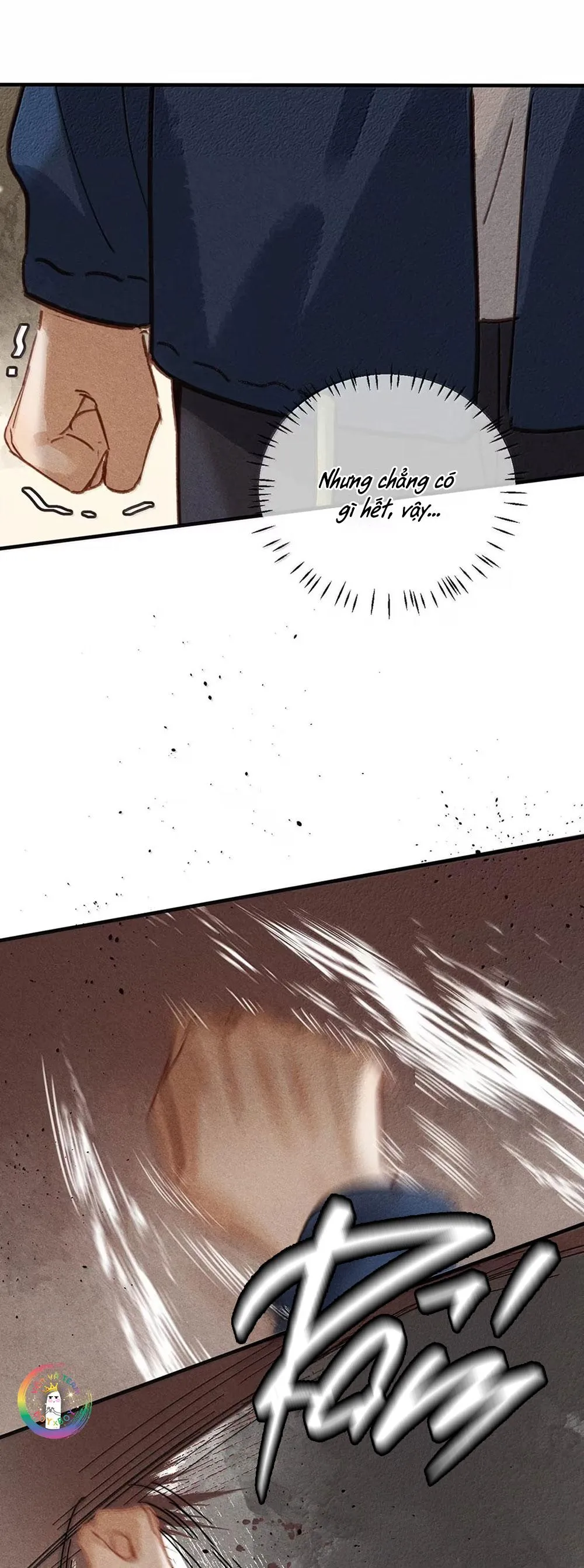 Sở Thiên Dĩ Nam Chapter 23 Trang 20