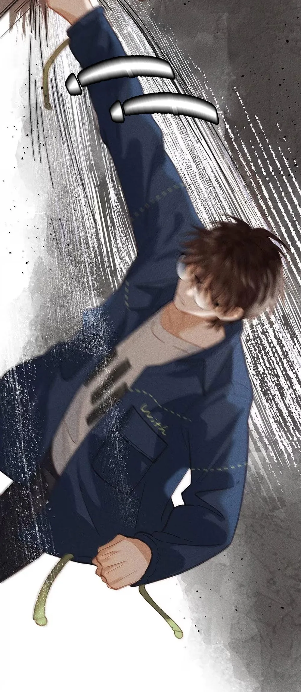 Sở Thiên Dĩ Nam Chapter 23 Trang 21