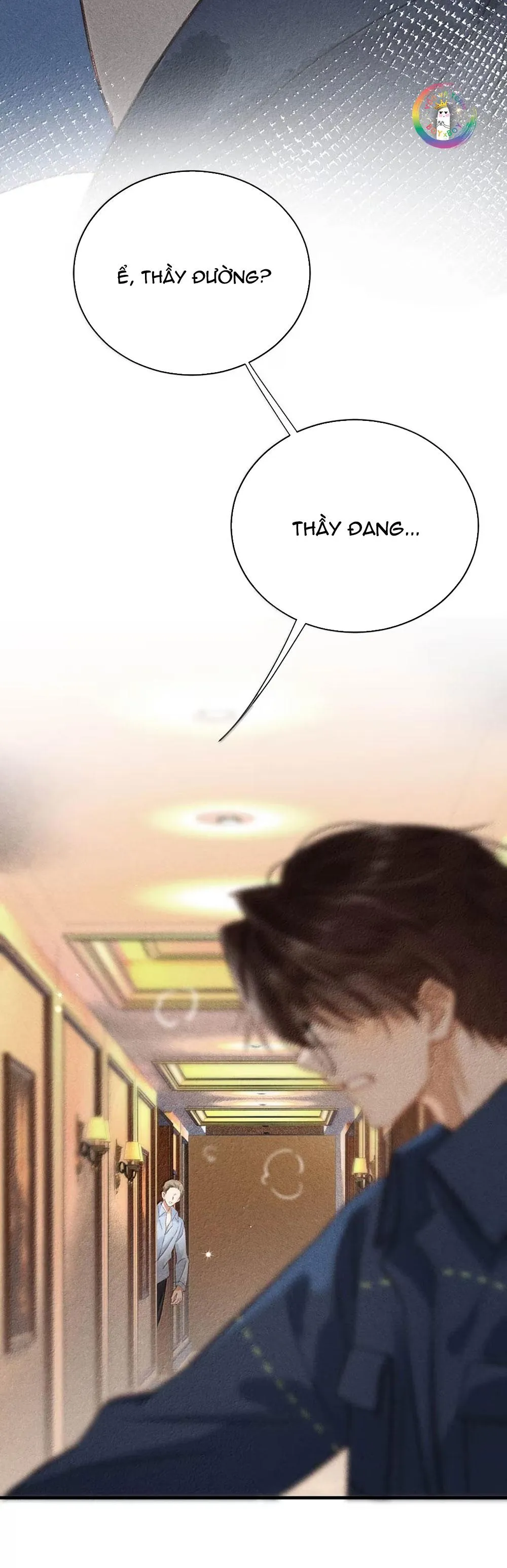 Sở Thiên Dĩ Nam Chapter 23 Trang 23