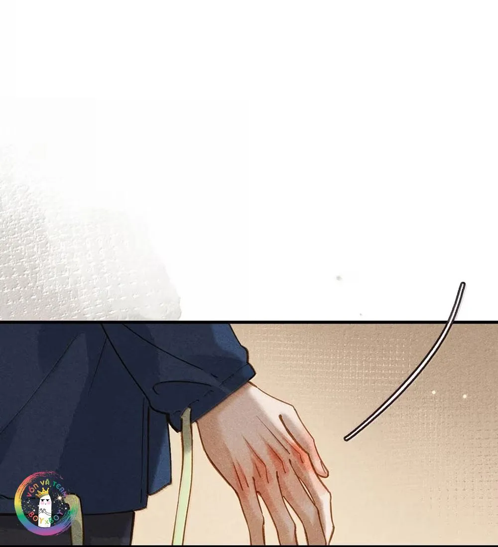 Sở Thiên Dĩ Nam Chapter 23 Trang 24