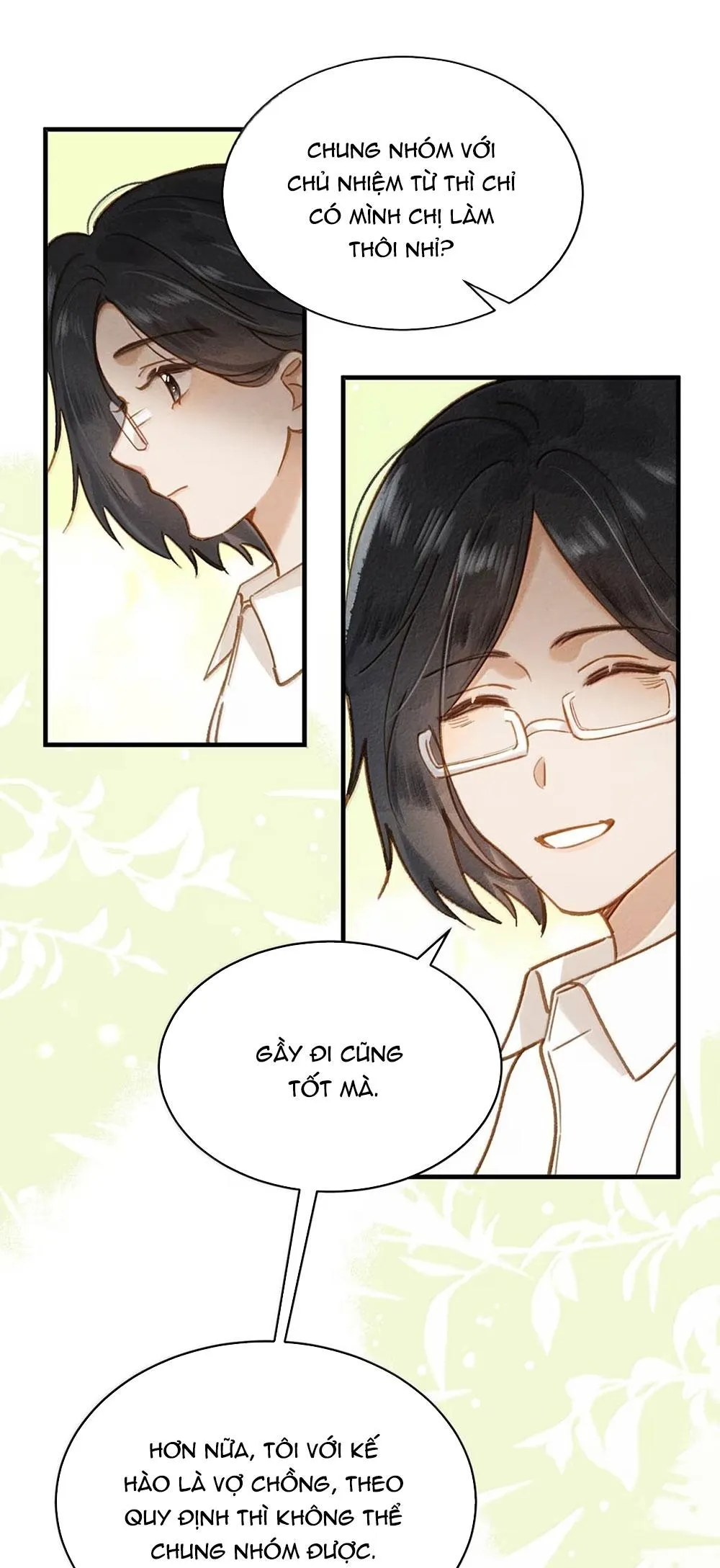 Sở Thiên Dĩ Nam Chapter 23 Trang 32