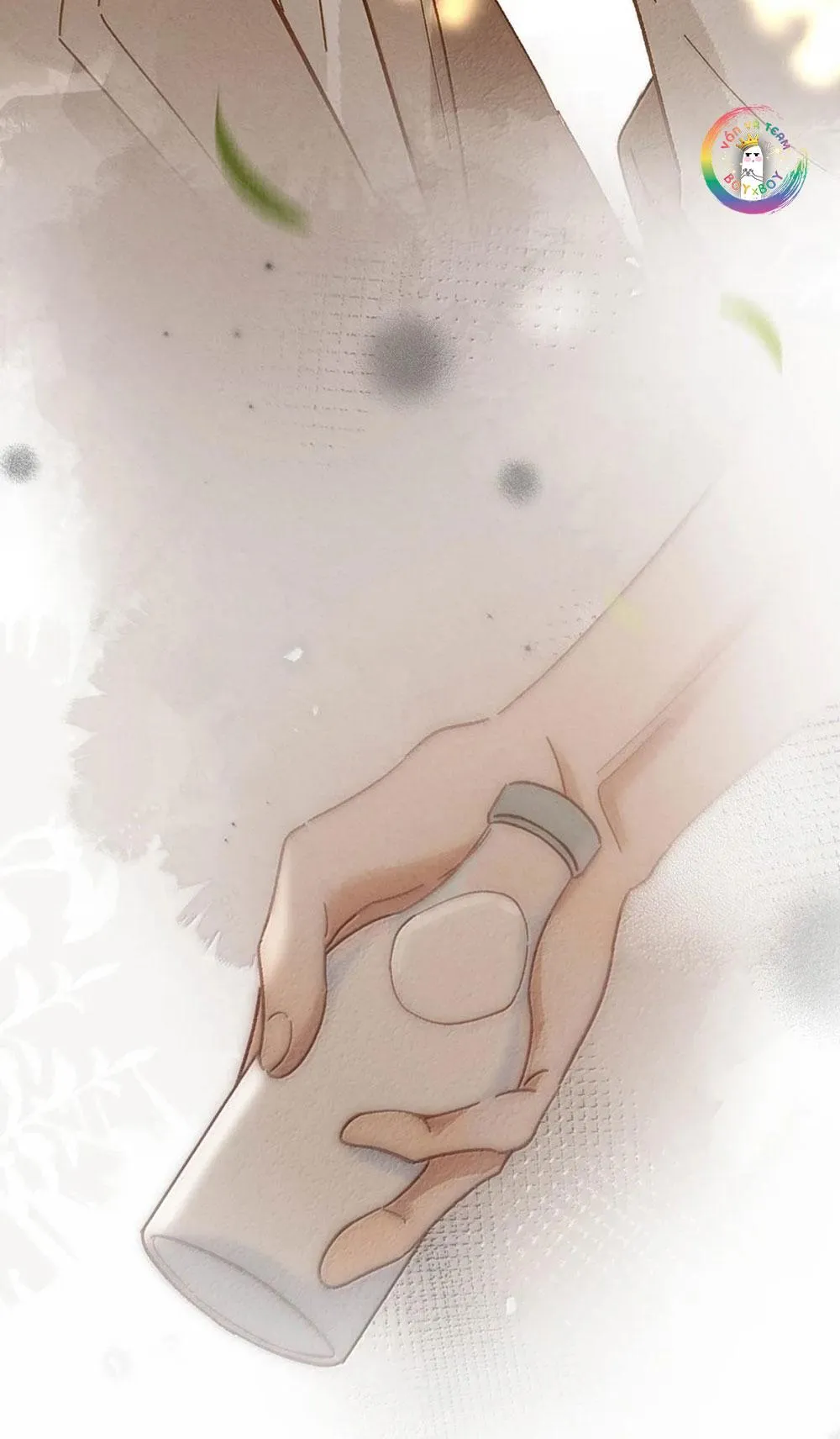 Sở Thiên Dĩ Nam Chapter 24 Trang 5