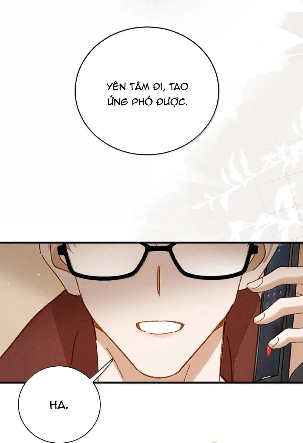 Sở Thiên Dĩ Nam Chapter 24 Trang 6