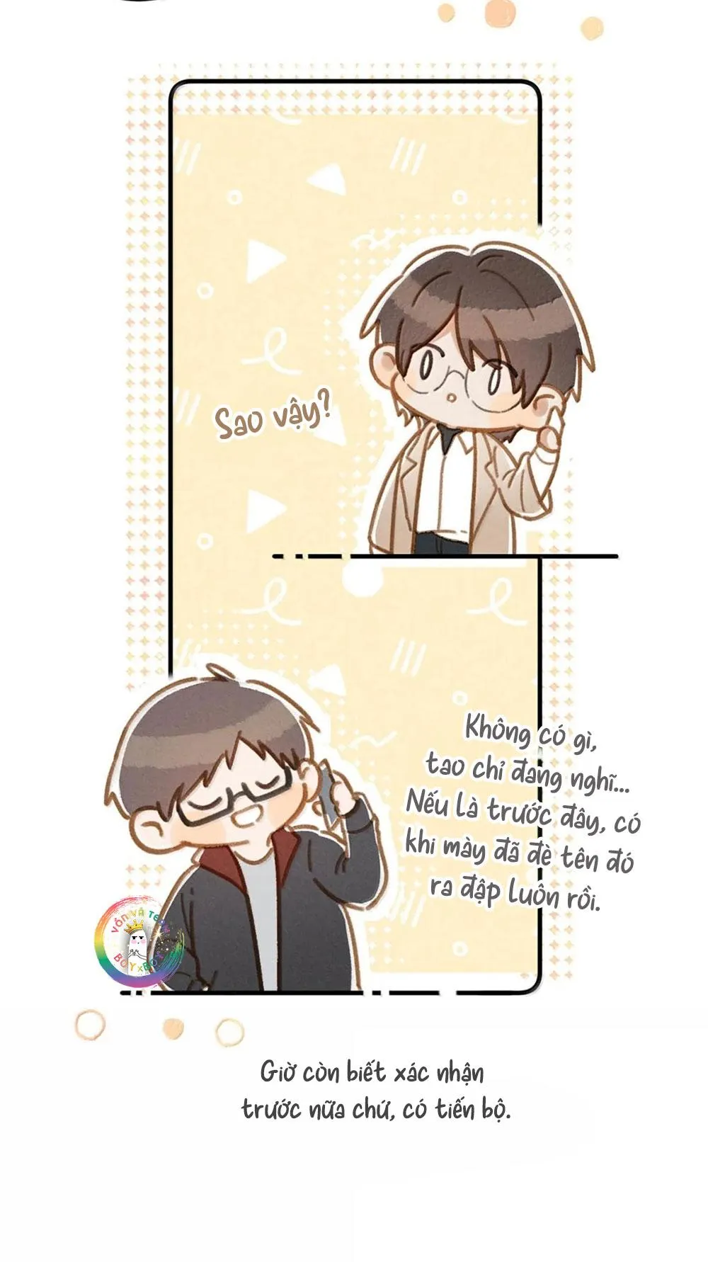 Sở Thiên Dĩ Nam Chapter 24 Trang 7