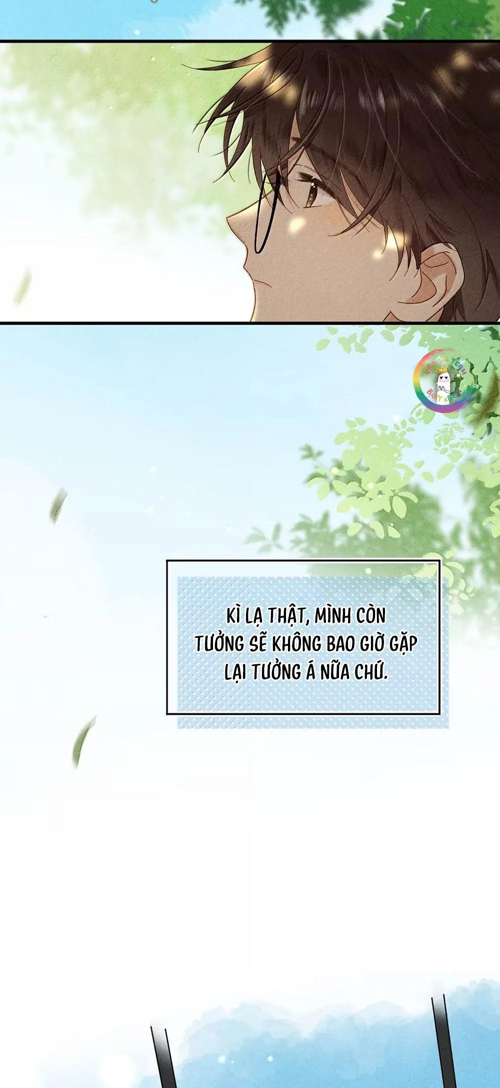 Sở Thiên Dĩ Nam Chapter 24 Trang 13