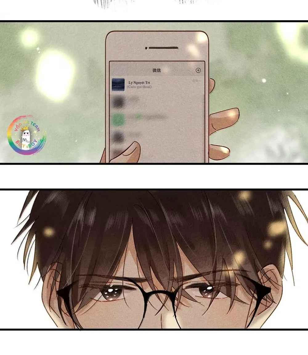 Sở Thiên Dĩ Nam Chapter 24 Trang 15