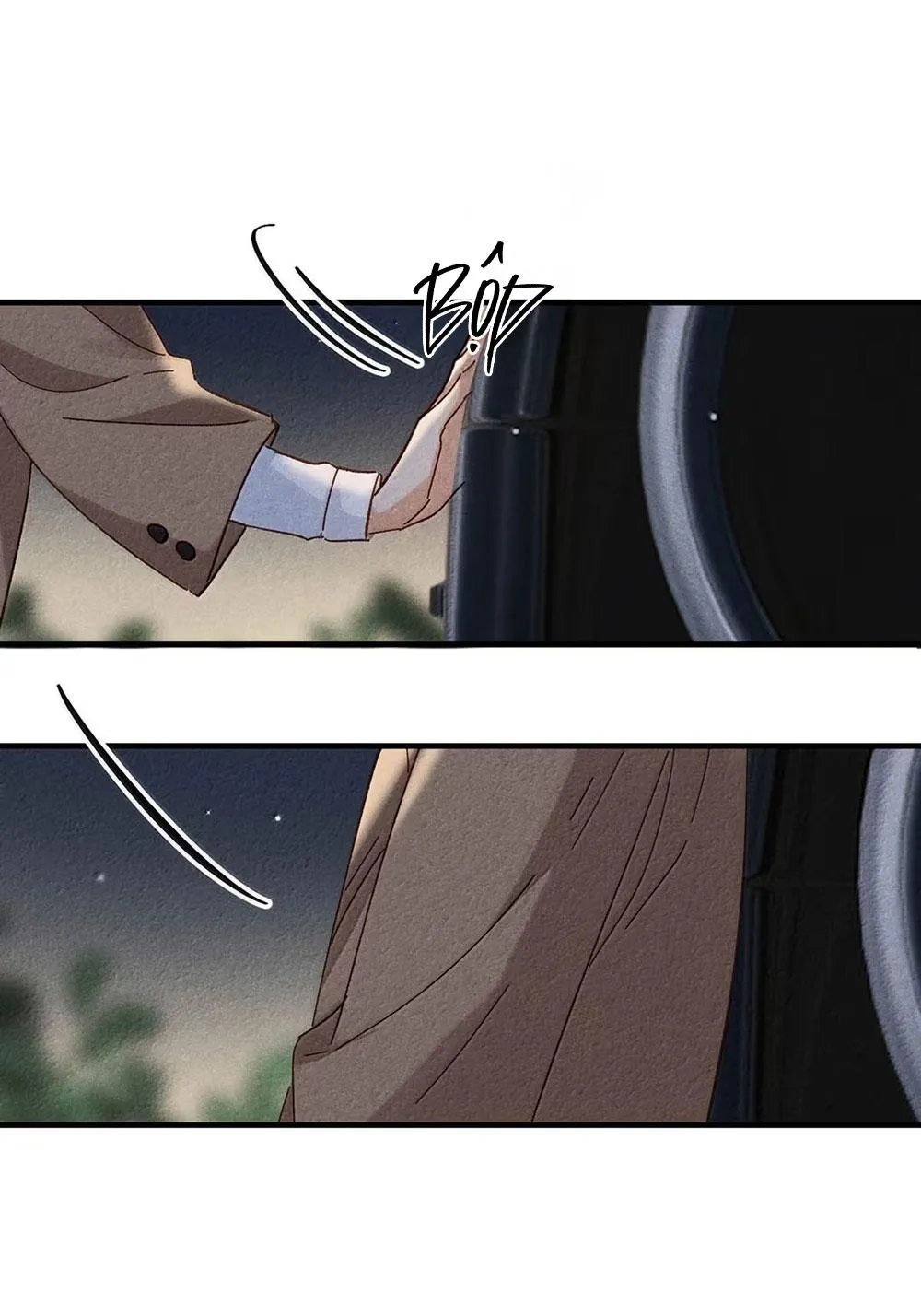 Sở Thiên Dĩ Nam Chapter 24 Trang 18