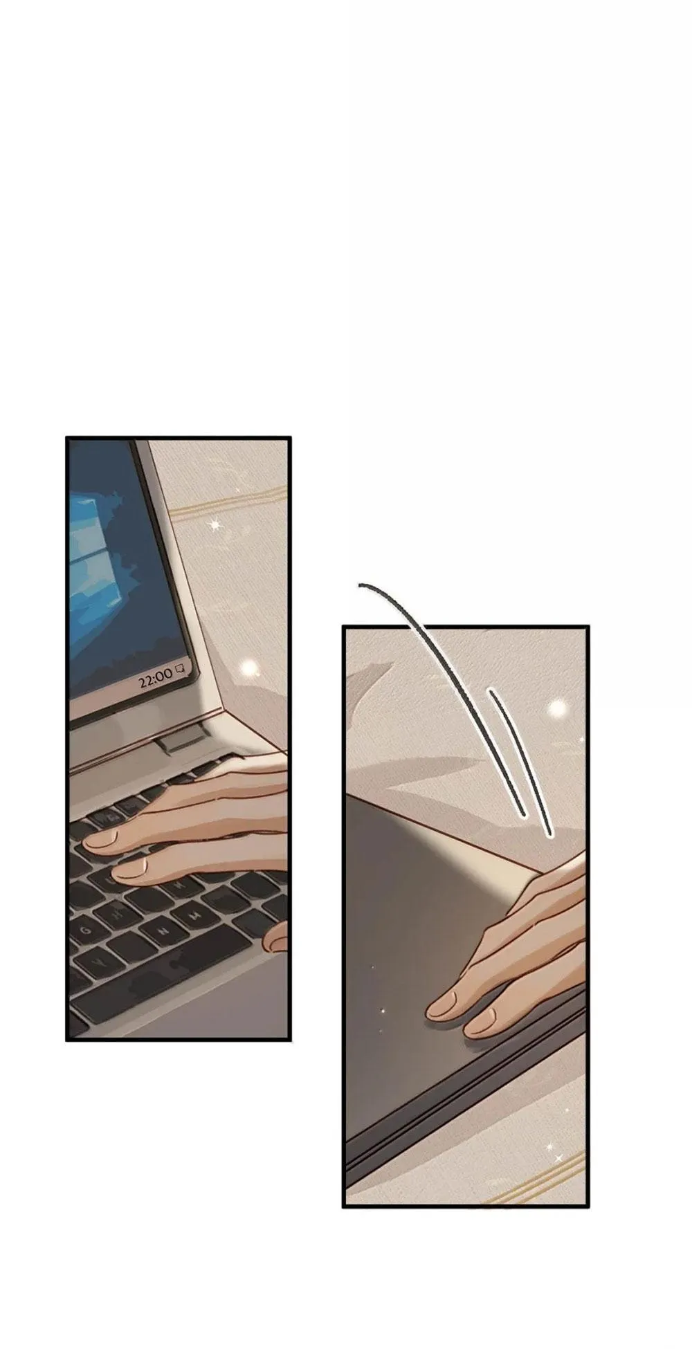 Sở Thiên Dĩ Nam Chapter 24 Trang 21