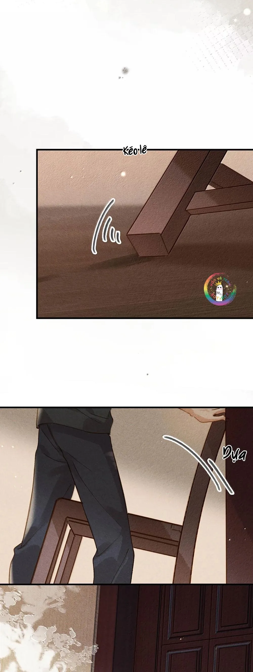 Sở Thiên Dĩ Nam Chapter 24 Trang 29