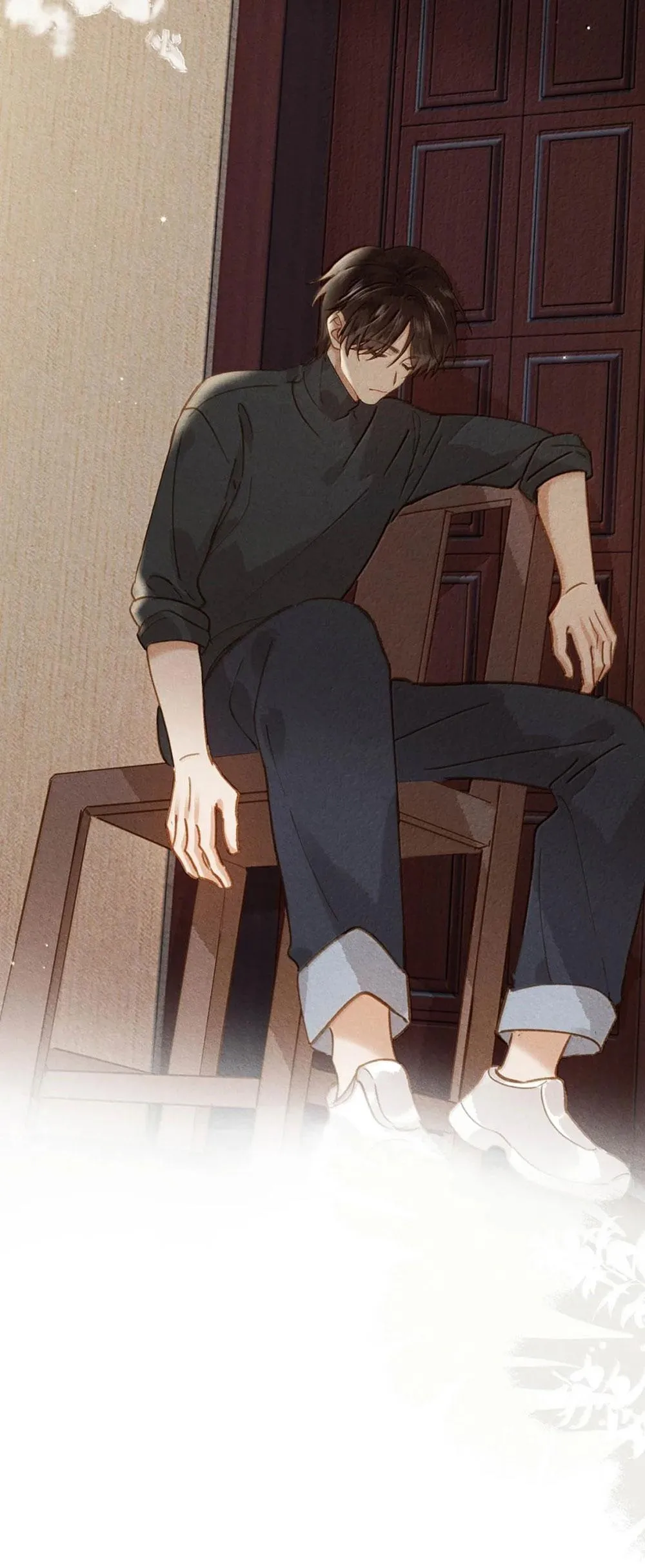 Sở Thiên Dĩ Nam Chapter 24 Trang 30