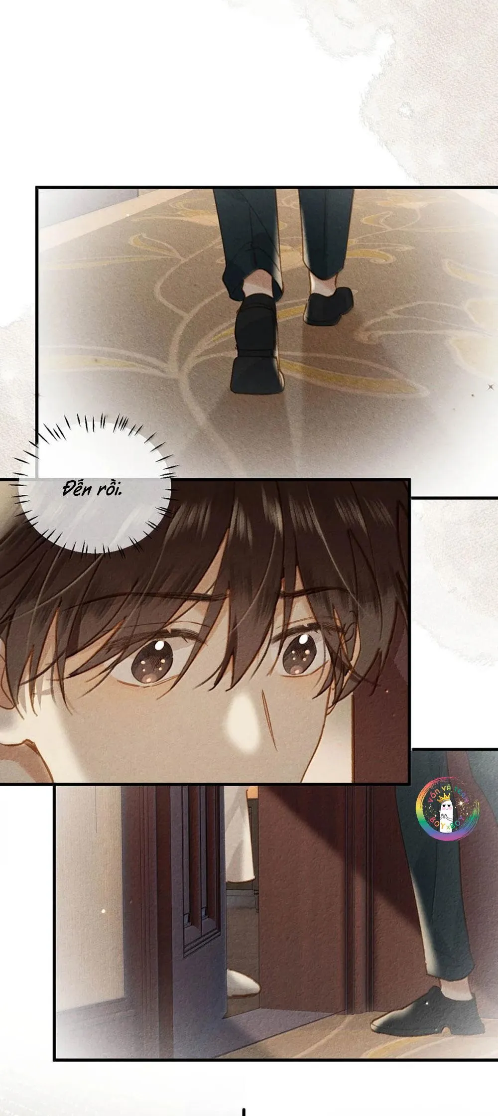 Sở Thiên Dĩ Nam Chapter 24 Trang 33