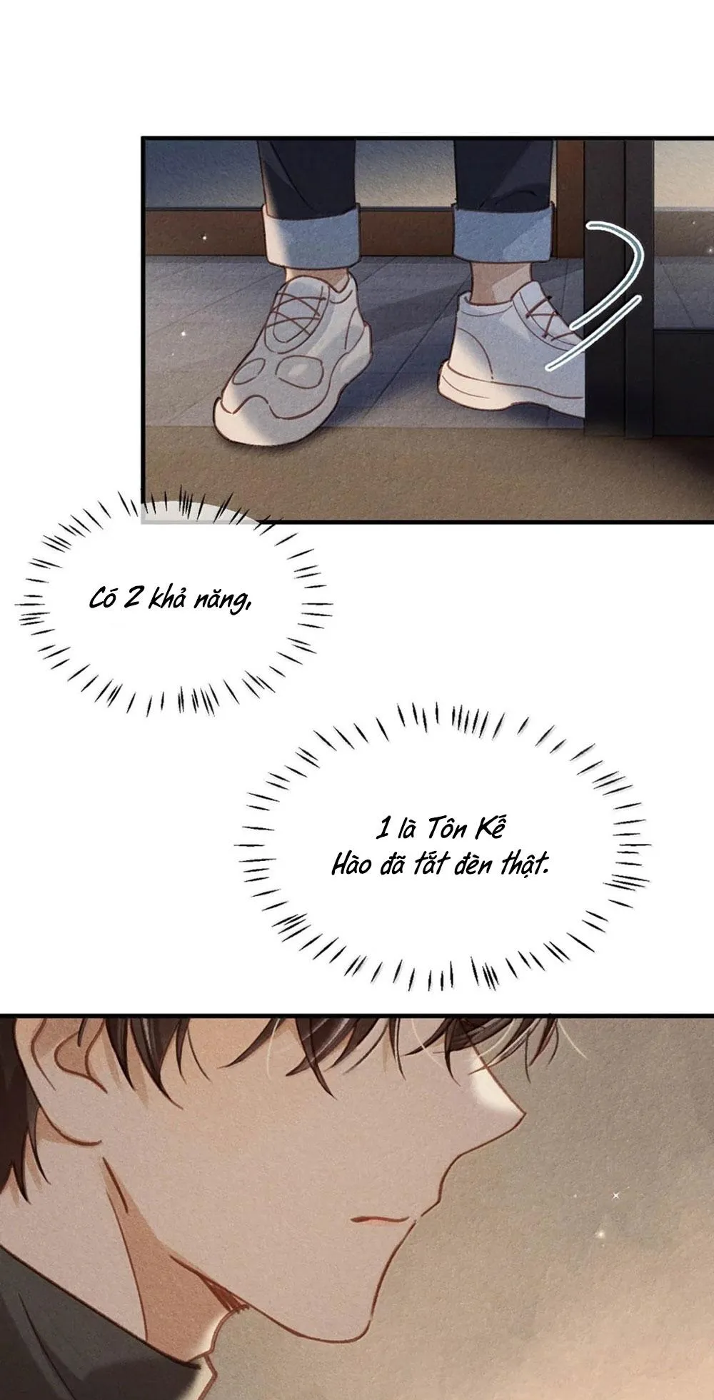 Sở Thiên Dĩ Nam Chapter 25 Trang 5