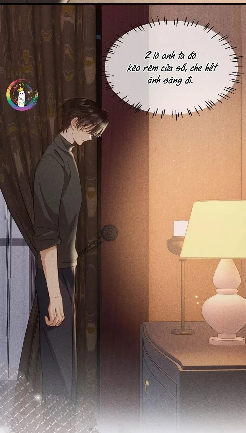 Sở Thiên Dĩ Nam Chapter 25 Trang 6