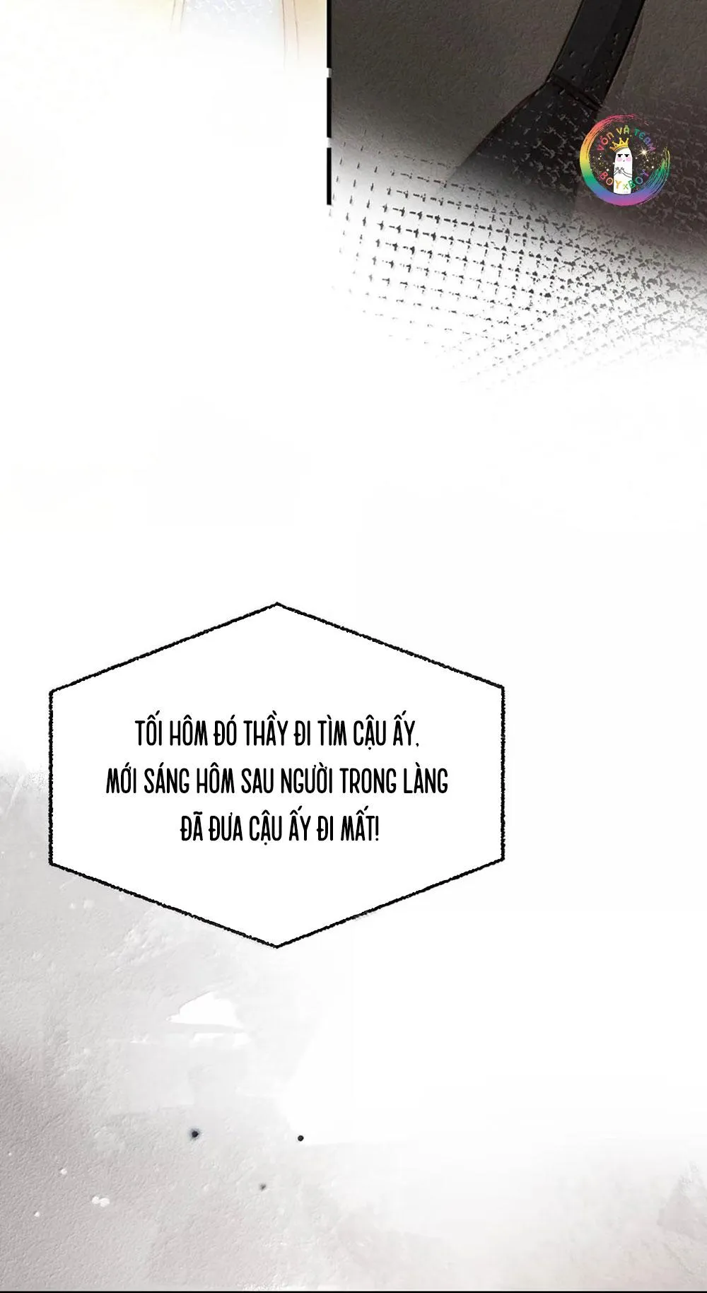 Sở Thiên Dĩ Nam Chapter 25 Trang 12