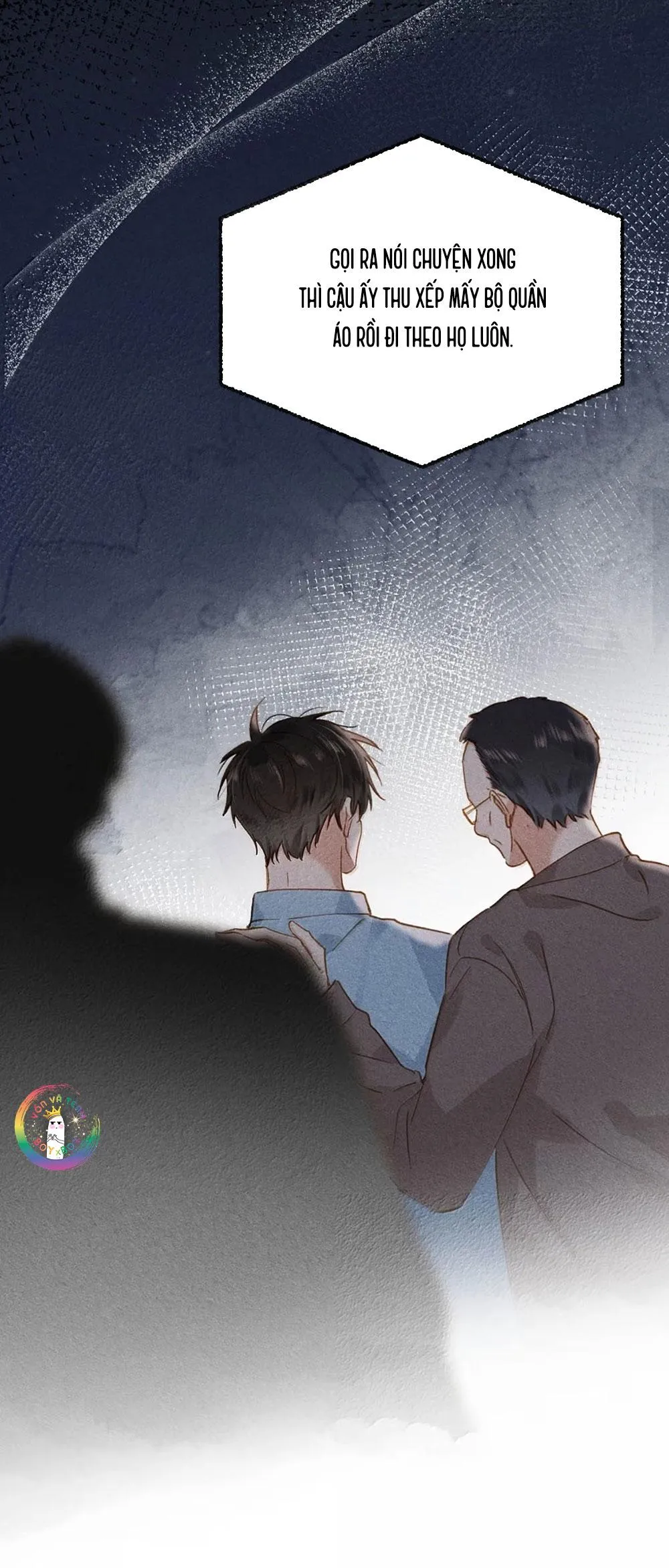 Sở Thiên Dĩ Nam Chapter 25 Trang 14